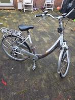 Sparta damesfiets, Fietsen en Brommers, Ophalen of Verzenden, Gebruikt, Sparta