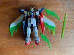 Gundam Wing model, Gebruikt, Ophalen of Verzenden