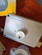 Oplegslot 2skg, Doe-het-zelf en Verbouw, Hang- en Sluitwerk, Ophalen of Verzenden, Nieuw, Slot