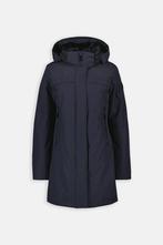 Airforce dames jas nieuw maat S donkerblauw, Airforce, Blauw, Nieuw, Ophalen of Verzenden