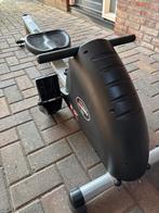 BR3050 magnetische roei machine, Ophalen, Benen, Gebruikt, Metaal