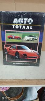 Auto totaal, Ophalen of Verzenden, Nieuw, Audi