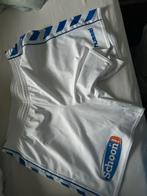 PEC Zwolle vrouwen broekje maat M, Maat 48/50 (M), Wit, Ophalen of Verzenden, Voetbal