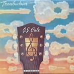 Vinyl lp J.J. Cale- Troubadour, Cd's en Dvd's, Vinyl | Rock, Singer-songwriter, Ophalen of Verzenden, Zo goed als nieuw, 12 inch