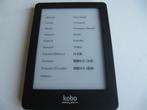kobo glo  E-reader, Computers en Software, E-readers, Ophalen, Zo goed als nieuw, Touchscreen