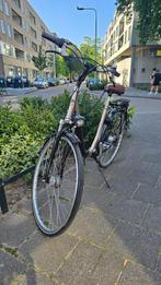 Multicycle Fiets, Fietsen en Brommers, Fietsen | Dames | Damesfietsen, Ophalen, Zo goed als nieuw, Overige merken