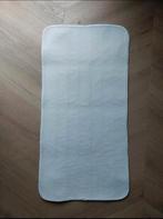 Aerosleep topper 60x120, Kinderen en Baby's, Kinderkamer | Beddengoed, Gebruikt, Jongetje of Meisje, Wit, Overige typen