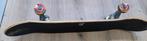 Skateboard blank deck, Ophalen of Verzenden, Gebruikt, Skateboard