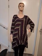 Ophilia tuniek maat 4, Kleding | Dames, Overige kleuren, Blouse of Tuniek, Ophalen of Verzenden, Zo goed als nieuw