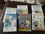 woezel en pip dvd's, Alle leeftijden, Ophalen of Verzenden, Zo goed als nieuw