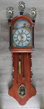 Antieke Friese staartklok, Antiek en Kunst, Antiek | Klokken, Ophalen