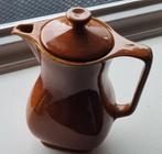 Oud koffiekannetje - jaren '50, Ophalen of Verzenden