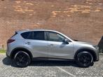 Mazda CX-5 2.0 SkyActiv-G 160 4WD Skylease+ | AUTOMAAT | TRE, Automaat, Zwart, 4 cilinders, 160 pk