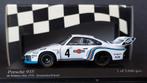 Porsche 935 Watkins Glen 76 Stommelen 1:64 Minichamps Pol, Verzenden, Nieuw