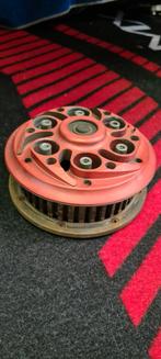 TSS Slipperclutch & Trillingsdemper m6,, Ophalen of Verzenden, Nieuw