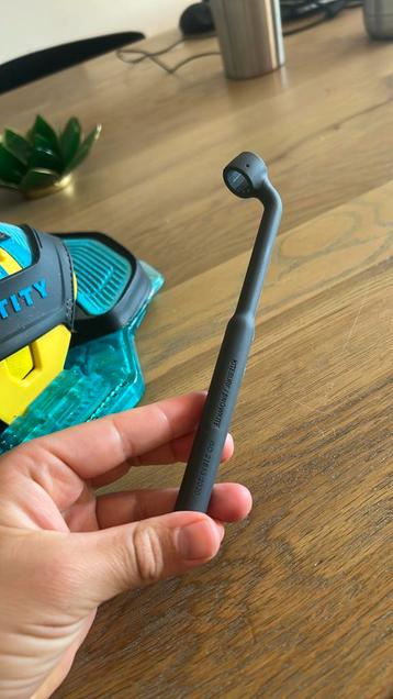 Duotone spare Chicken Dig beschikbaar voor biedingen