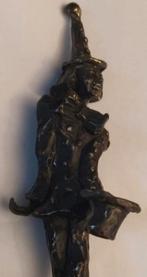 Bronzen clown beeld van Corry Ammerlaan, Verzenden