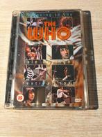 The who - live at the isle of Wight festival 1970, Ophalen of Verzenden