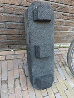 Big Foot Opstellingsbalk Verhoger 60CM 2 stuks, Ophalen, Gebruikt, Minder dan 60 m³, Wandairco