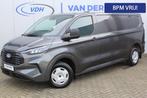 Ford Transit Custom 320 2.0-136pk TDCI L2H1 ´Trend´. Overt, 12 maanden, Gebruikt, 4 cilinders, 1887 kg