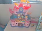 Vtech kasteel, Kinderen en Baby's, Speelgoed | Vtech, Ophalen of Verzenden, Gebruikt