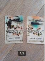 nieuw vennep, Ophalen of Verzenden, Voor 1920, Noord-Holland