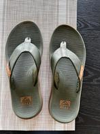 Reef Santa Ana slippers, Slippers, Overige kleuren, Ophalen of Verzenden, Zo goed als nieuw