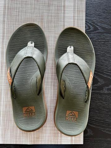 Reef Santa Ana slippers beschikbaar voor biedingen