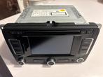 Volkswagen RNS 310 Navigatiesysteem, Ophalen, Gebruikt