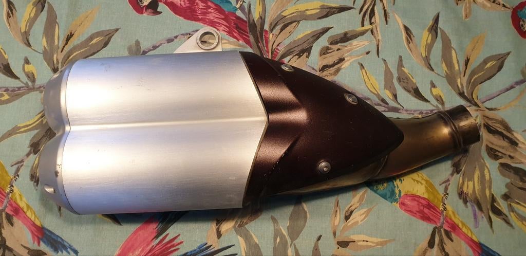 Orginele dempers ducati monster 1100 evo

ZDM-A74, Ophalen of Verzenden, Gebruikt