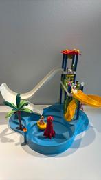 Playmobil Grote Zwembad, Ophalen of Verzenden, Zo goed als nieuw