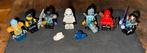 Lego Ninjago Minifiguren Set, Kinderen en Baby's, Speelgoed | Duplo en Lego, Ophalen of Verzenden, Zo goed als nieuw, Losse stenen