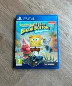 SpongeBob Battle for Bikini Bottom, Avontuur en Actie, Online, 1 speler, Ophalen of Verzenden