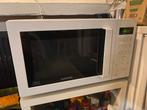 Samsung magnetronoven, Witgoed en Apparatuur, Magnetrons, Ophalen, Zo goed als nieuw