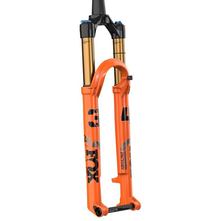 BOMBOM%SALE% '25 FOX RACING SHOX 34 GRIP SL & GRIP X FACTORY, Fietsen en Brommers, Fietsonderdelen, Nieuw, Mountainbike, Voorvork