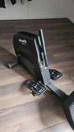 Virtufit Roeimachine, Ophalen, Kunststof, Zo goed als nieuw, Buik