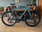 Strandfiets, Koga BeachRacer, Fietsen en Brommers, Fietsen | Mountainbikes en ATB, Gebruikt, Heren, Geen vering, 53 tot 57 cm