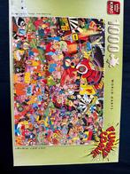 Puzzels, Hobby en Vrije tijd, Denksport en Puzzels, Ophalen of Verzenden, Zo goed als nieuw