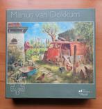Legpuzzel Marius van Dokkum, Kippenhok, Hobby en Vrije tijd, Denksport en Puzzels, Ophalen of Verzenden, 500 t/m 1500 stukjes