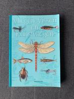 Boek: Vliegen, vissen en kunstvliegen, Ophalen of Verzenden, Gebruikt, Overige typen