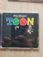 Toon de musical (Alex Klaassen) cd, Cd's en Dvd's, Ophalen of Verzenden, Zo goed als nieuw