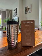 NIEUW: Nespresso Travel Mug Touch, Ophalen of Verzenden, Nieuw