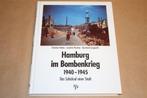Hamburg im Bombenkrieg 1940-1945, Ophalen of Verzenden, Zo goed als nieuw