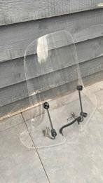Piaggio Originele Scooter Windscherm, Fietsen en Brommers, Ophalen, Gebruikt, Kap, Piaggio