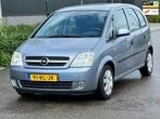 Opel Meriva 1.6-16V Maxx Cool EXPORT, 65 €/maand, Gebruikt, 4 cilinders, Startonderbreker