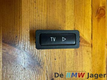Schakelaar TV BMW 7 serie E38 X5 E53 8368345 beschikbaar voor biedingen
