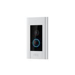 Ring Video Doorbell Elite, Ophalen of Verzenden, Nieuw, Buitencamera