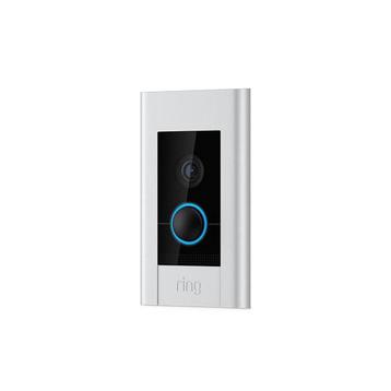 Ring Video Doorbell Elite beschikbaar voor biedingen