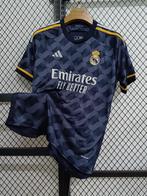 Real Madrid 24/25 uitshirt, Maat XS of kleiner, Ophalen of Verzenden, Zo goed als nieuw, Shirt