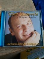 Wim Sonneveld - Nikkelen Nelis CD, Ophalen of Verzenden, Zo goed als nieuw, Levenslied of Smartlap